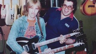 Rest in Peace Tom Petty - Norm talks about his history with Tom for over 40 years!