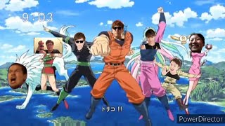 【ヒカマニ】子供ガツガツ