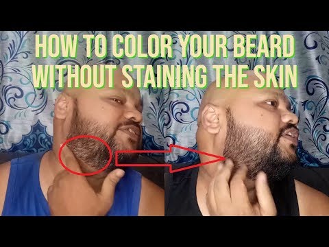 download lagu mp3 mp4 Beard Dye India, download lagu Beard Dye India gratis, unduh video klip Beard Dye India