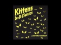 Kittens - 01 - Butterfly