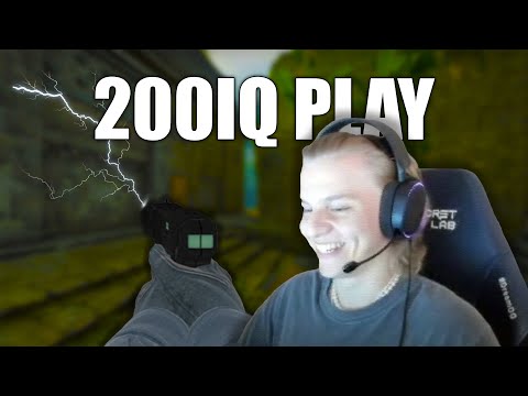 Aleksib 5Head Outplay