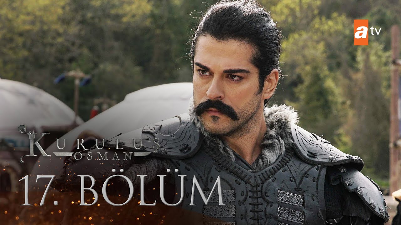 Kurulus Osman Season 1 Episode 17 With English Subtitles