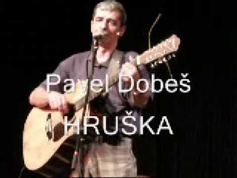 #4/5 Dobeš 🔴 HRUŠKY