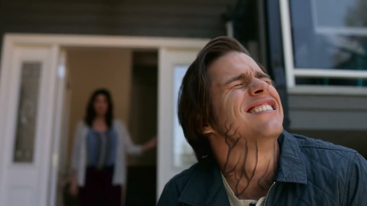 Every single Werewolf Transformation in Netflix’s The Order.