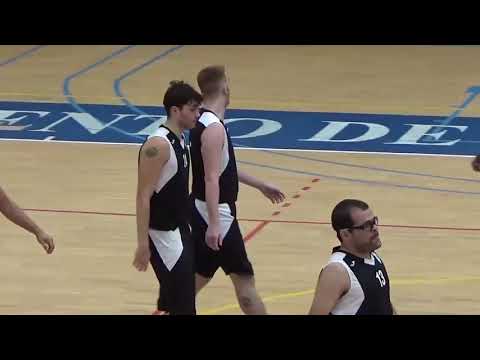 11-12-21 EB.  FELIPE ANTON-CB. LA MATANZA-3 y 4 TIEMPO-LIGA 1ª DIVISION NACIONAL MASCULINA 2021-22 .