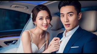 Cô dâu trong ngày cưới bị hạ xuân dược, lên nhầm xe tổng tài liền trở thành vợ anh sau 1 đêm