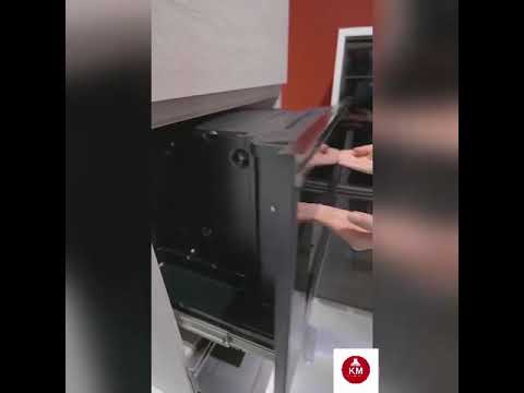 瑞士 FRANKE 全自動咖啡機 - FMY45CM XS