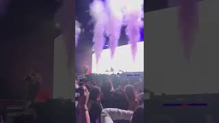 Oxide &amp; Neutrino - So Solid Crew @ Garage Nation, O2 Arena - nuthingsorted.com