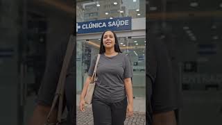 CHEGA: HOJE EU DECIDI MUDAR MINHA VIDA