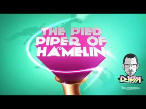 dj PM - The Pied Piper Of Hamelin
