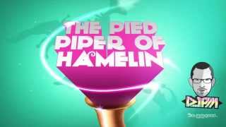 dj PM - The Pied Piper Of Hamelin