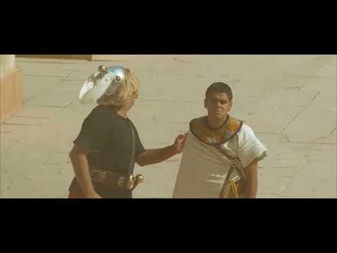 Tak sobie myślę | Aterix i Obelix Misja Kleopatra