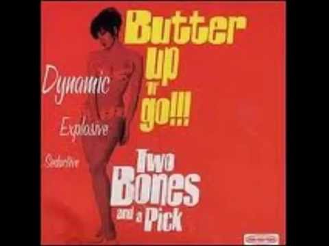 Mother In Law Blues -- Two Bones And A Pick with Barbeque Bob Maglinte and Troy Gonyea