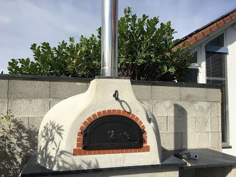 download lagu mp3 mp4 Pizzaofen Bausatz, download lagu Pizzaofen Bausatz gratis, unduh video klip Pizzaofen Bausatz