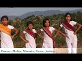 Bru Reang Gospel Video Grace Reang Naisingpara