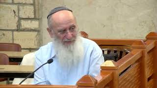 יהודה ודן – שתי הקצוות של הממלכה – שיעור 70 – ספר יהושע פרק יט