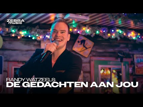 Randy Watzeels - De Gedachten Aan Jou