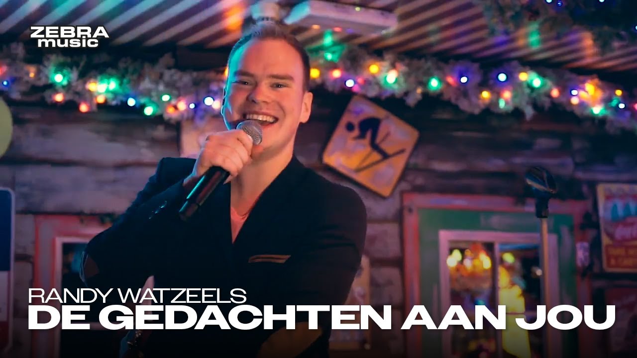 Randy Watzeels