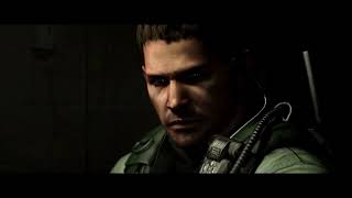 Resident Evil 6 Chris Campaign|Part 17:Guerilla Gorilla