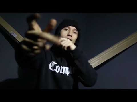 Slim Coode - Olvidaste (Shot by: David Martín)