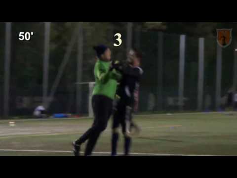 Bramka 5 Tygodnia Piłkarska Liga Trójmiasta R-GOL PL3 Jesień 2016