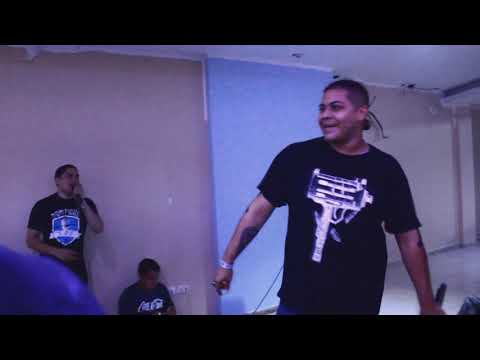DLK vs BORYTIME | SEMIFINAL | TATAMI FREESTYLE COMBAT 2 |TAPS CREW