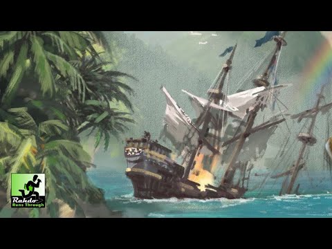 Rahdo Runs Through►►► Maracaibo: The Uprising