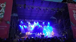 Ariel Pink - White freckles / live @ TOdays festival 2018, Turin