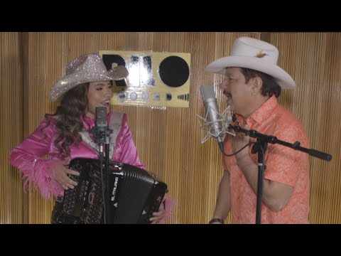 Valeria La Sonrisa del Acordeón (ft. Javier Ríos) - Dime La Verdad