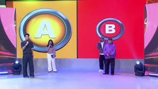 Download lagu EAT BULAGA LIVE | TVJ ON TV5 | NOVEMBER 12, 2025 mp3 Download lagu EAT BULAGA LIVE | TVJ ON TV5 | NOVEMBER 12, 2025 mp3