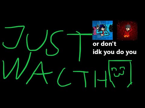 Draftz DZN vs Rafif_. - 2D Intro Versus - Showcase