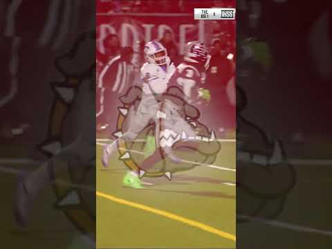 North Shore and Summer Creek in a 17-6A clash on Friday, October 9th