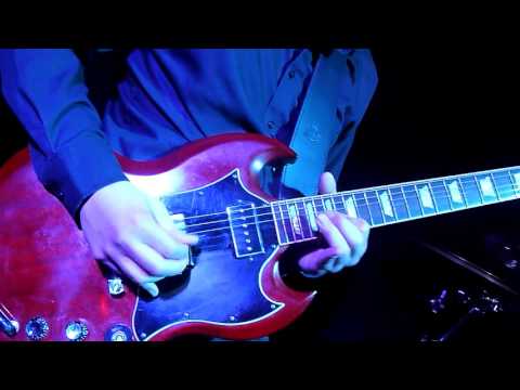 Die Batterie@Cafe a Gogo - 1