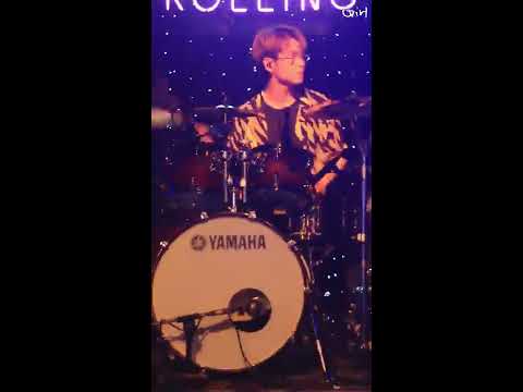 180324 N.Flying (엔플라잉) 재현 직캠 - 딱 하루만 (롤링홀 단독콘서트)