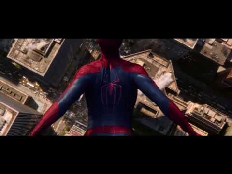Trailer The Amazing Spider-Man 2: Rise of Electro