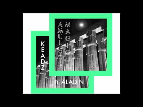 Pyramyde - Keadz Ft Aladin