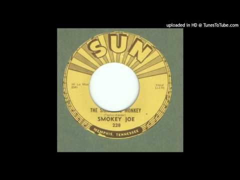 Smokey Joe - The Signifying Monkey - 1955