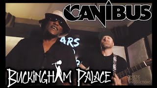 Canibus x Ross May x Buckingham Palace x (B&amp;GMix) LEGEND FILES
