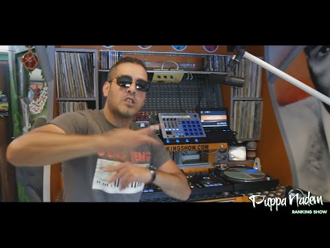 Puppa Nadem - RANKING SHOW