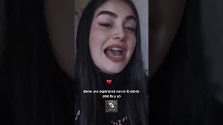 ANA GABRIEL - PACTO DE AMOR ❤️