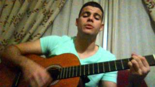 Cover sube a mi cohete - Pignoise (Alex Marfil)