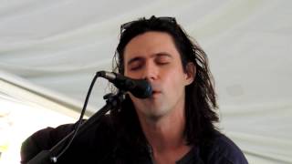 CONOR OBERST You Are Your Mother&#39;s Child &quot;YOU ARE YOUR MOMS&quot; NEWPORT FOLK FESTIVAL 2012