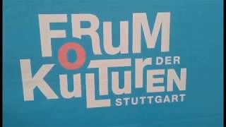 What to do in Stuttgart ? Sommerfestival der Kulturen