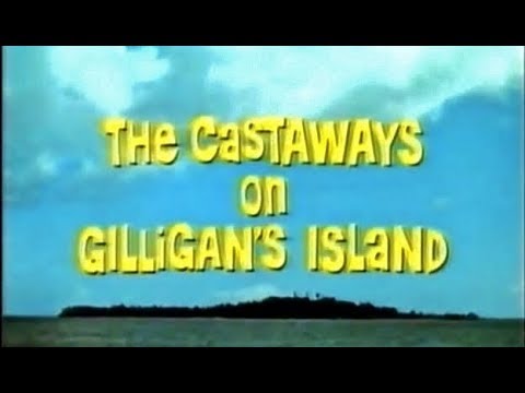 The Castaways on Gilligan's Island (1979) - Full Entire Complete TV Movie