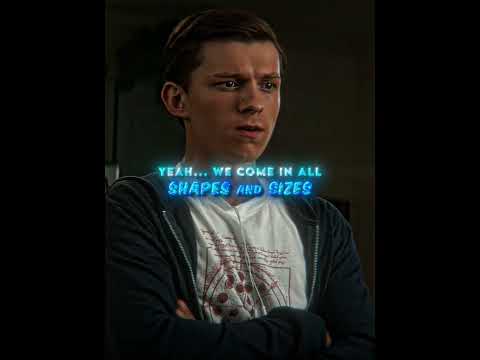 "Let Me Just Stop You There" - Tony Stark X Peter Parker Edit | Rather Be - Clean Bandit