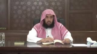 صورة خطوات للاستفادة من القصة القرآنية|أ.د.عمر المقبل|