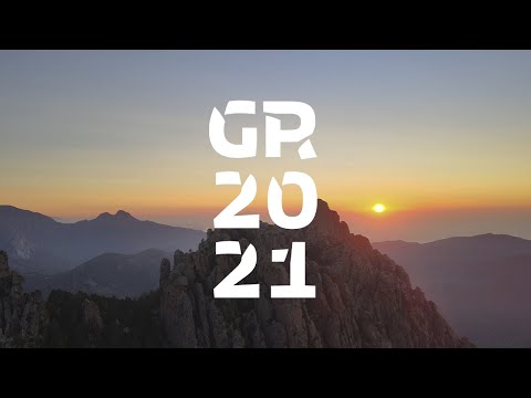 GR20 4K | Drone & Sony