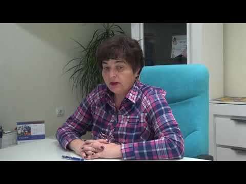 Interviurile TurdaNews - Daniela MĂNĂILĂ - primar Tureni (07.01.2020)