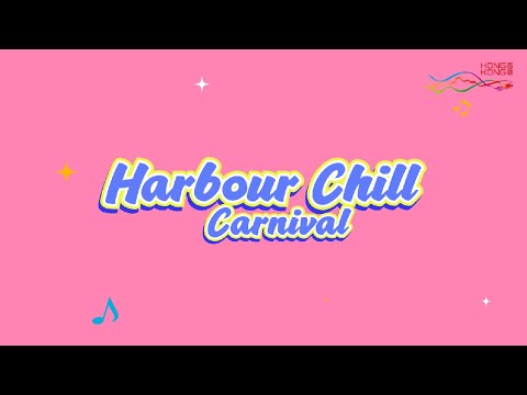Carnaval Harbour Chill: Semana 4