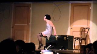 Cabaret - &quot;Perfectly Marvelous&quot; performed by ALJ